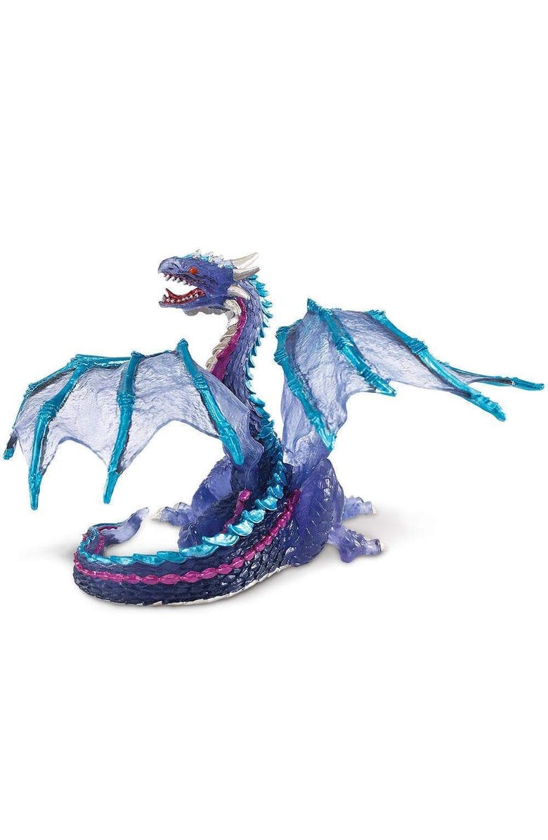 Safari Ltd. Cloud Dragon Toy, Alternate, color, NO COLOR