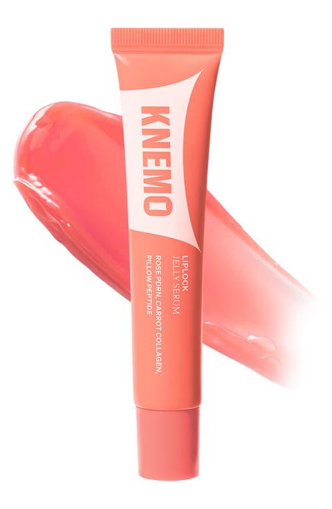 LipLock Jelly Lip Serum