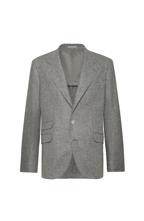 Deconstructed Cavallo blazer
