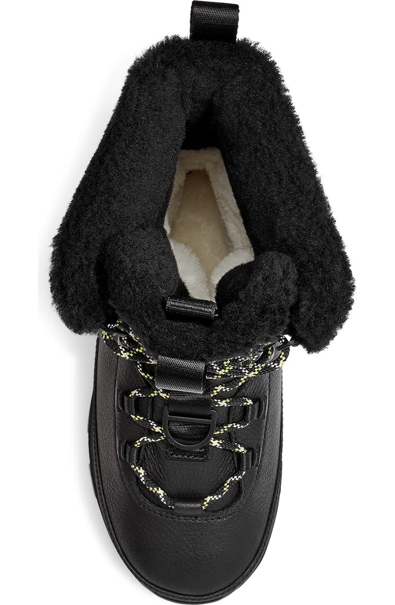 UGG<sup>®</sup> Shasta Gore-Tex<sup>®</sup> Waterproof Boot, Alternate, color,