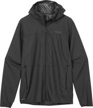 Rab Windgather Hooded Jacket - Men's