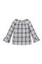 selected Gray Plaid