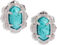 Kendra Scott Piper Stud Earrings