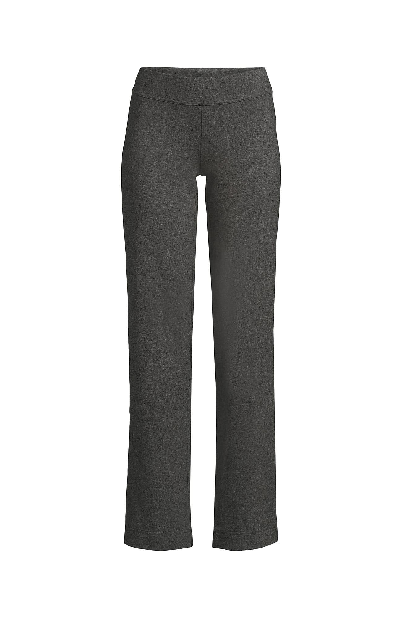 Starfish Mid Rise Straight Leg Pants - image 4