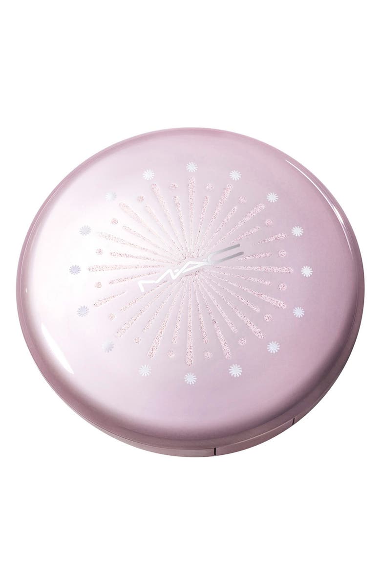 MAC Cosmetics MAC Frosted Firework Extra Dimension Skinfinish, Alternate, color, Flare For The Drmatic