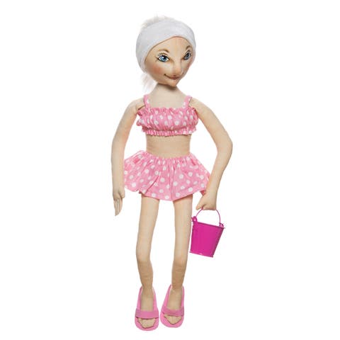 Tina Tides Doll