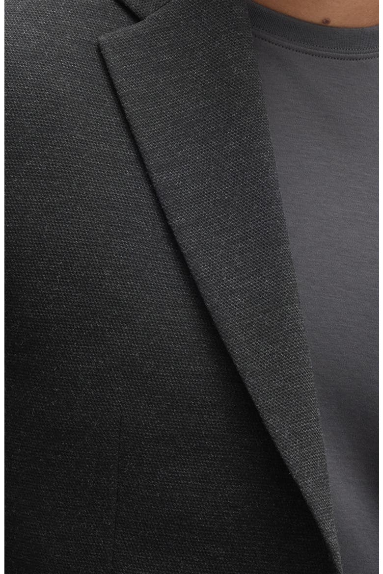 Highland Sport Coat, Alternate, color, CHARCOAL