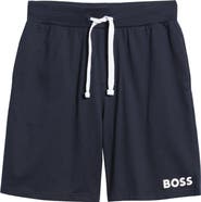 BOSS Men
s Ease Pajama Shorts