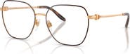 Ralph Lauren 55mm Square optical glasses