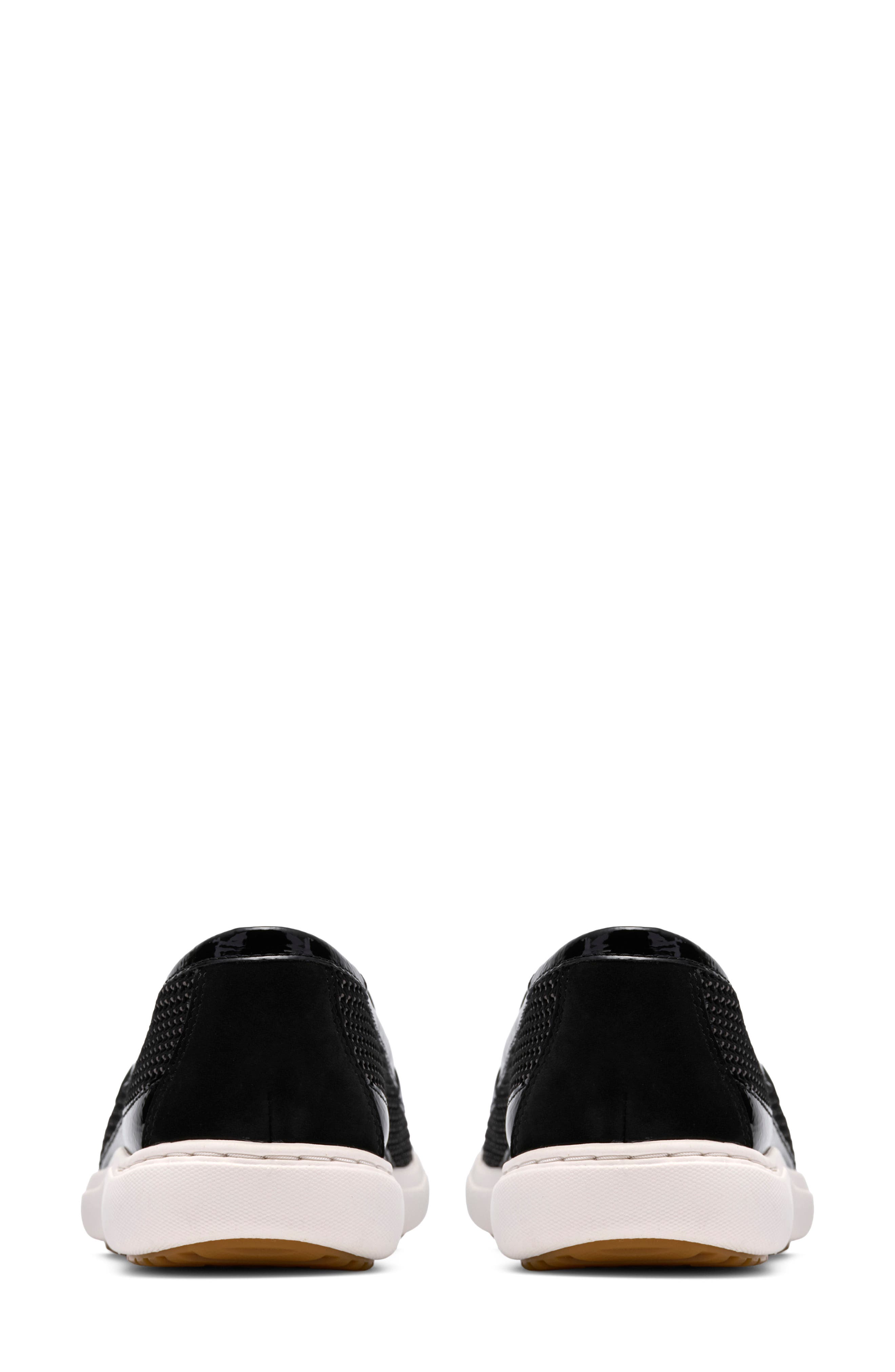 Clarks<sup>®</sup> Nalle Glide Loafer, Alternate, color, 