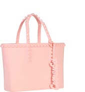 CARMEN SOL Grazia Tote Bag