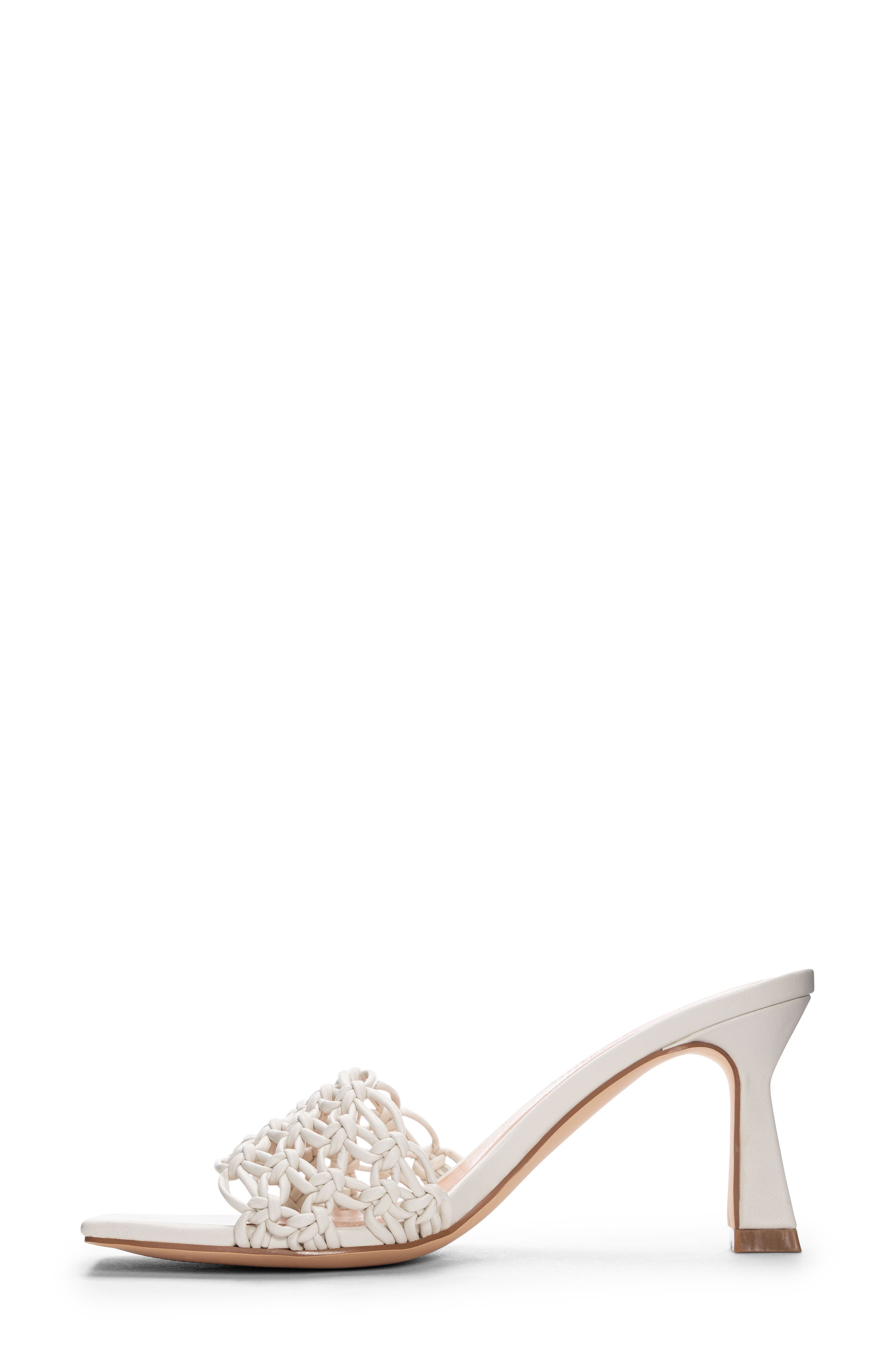 Chinese Laundry Yazzie Slide Sandal, Alternate, color, 