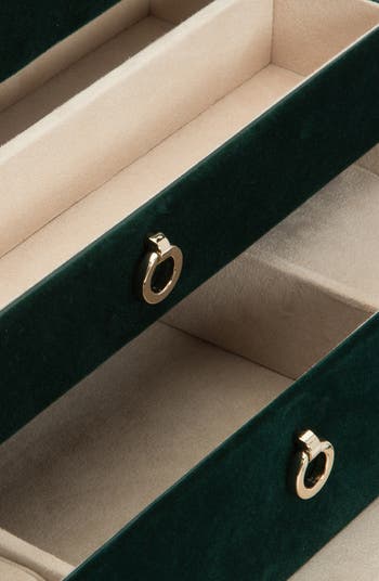 WOLF Zoe Medium Jewelry Box | Nordstrom