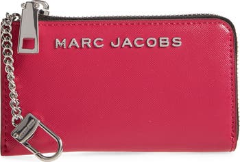 Marc Jacobs Small Zip Card Wallet | Nordstromrack