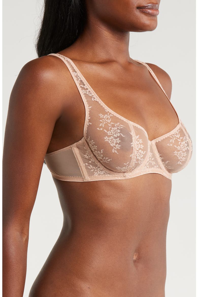 Romy Demi Bra, Alternate, color, AMANDE