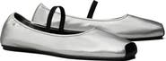Tory Burch Runway Ballet Flat