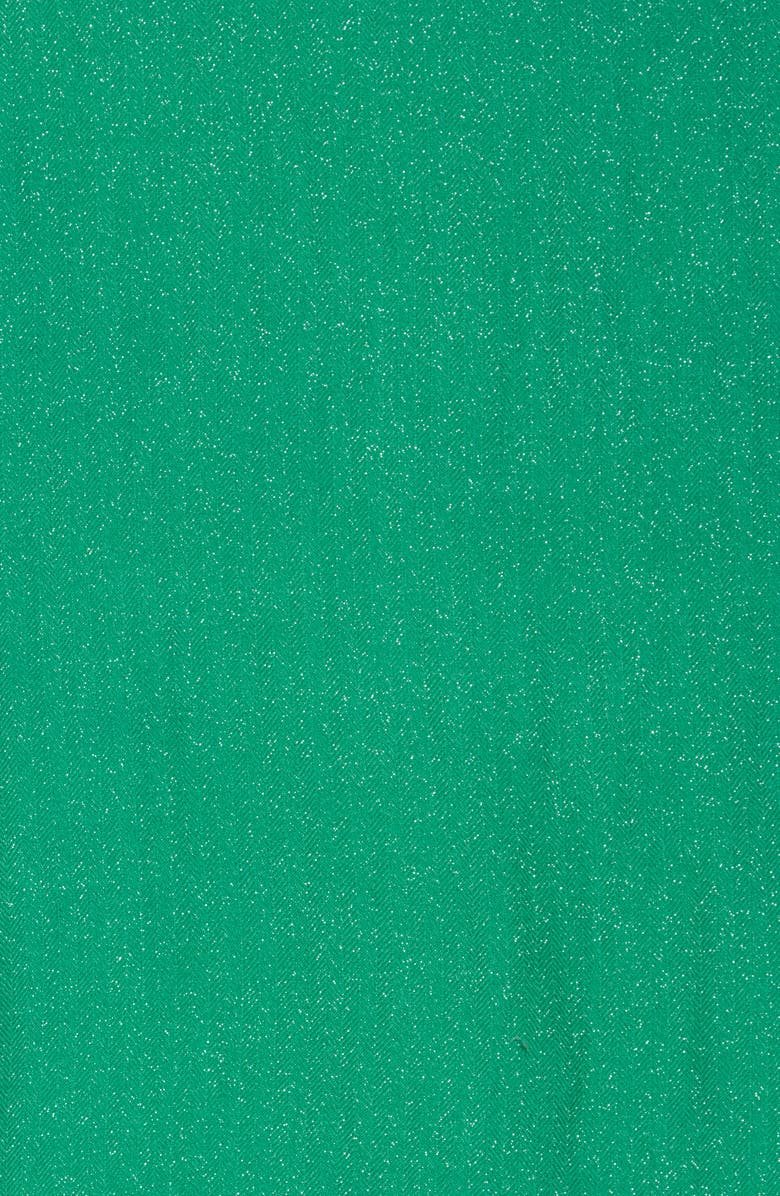 Lurex<sup>®</sup> Wool Scarf