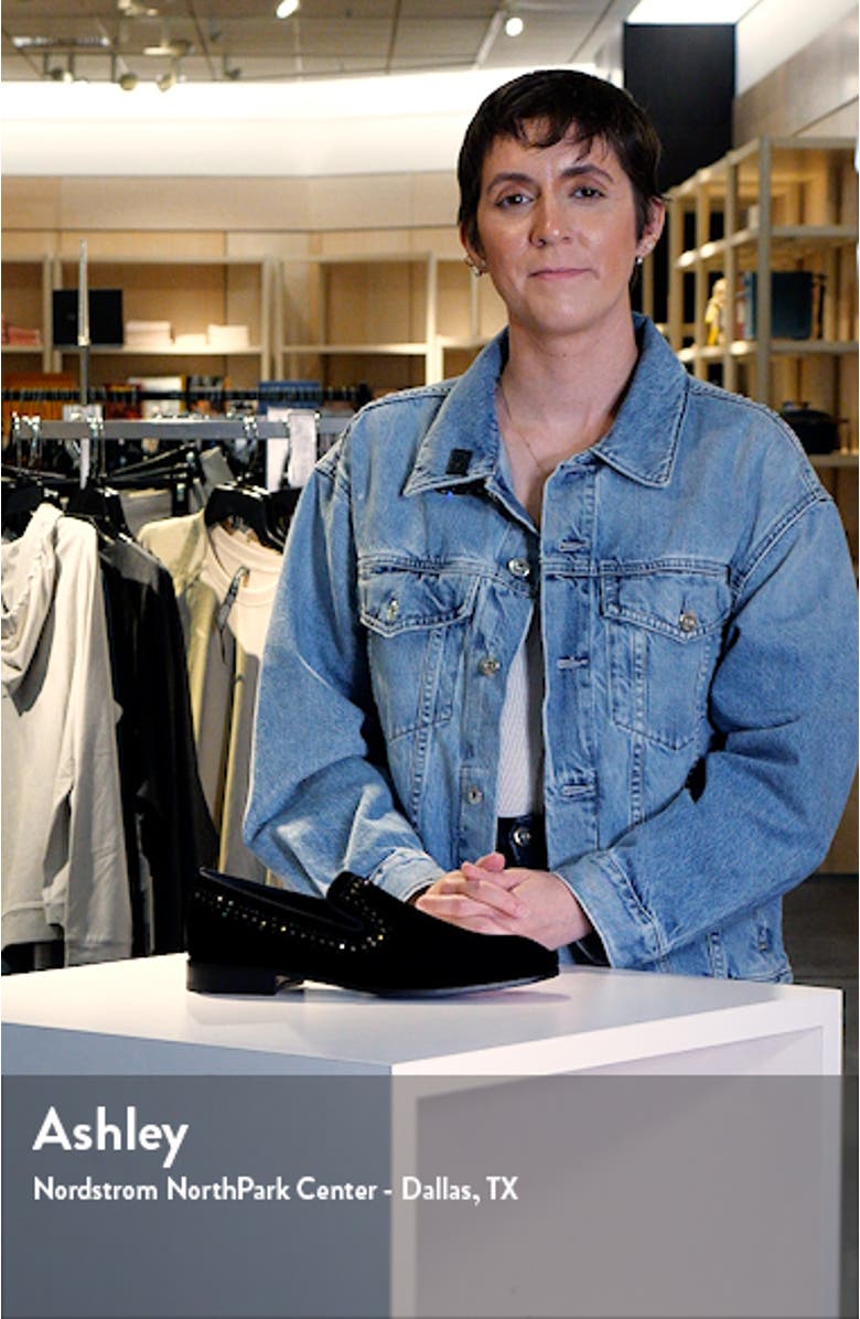 Premiere Party Loafer, sales video thumbnail