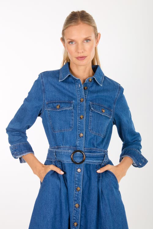 Super Natural By Secret Mission Arrowleigh Dress