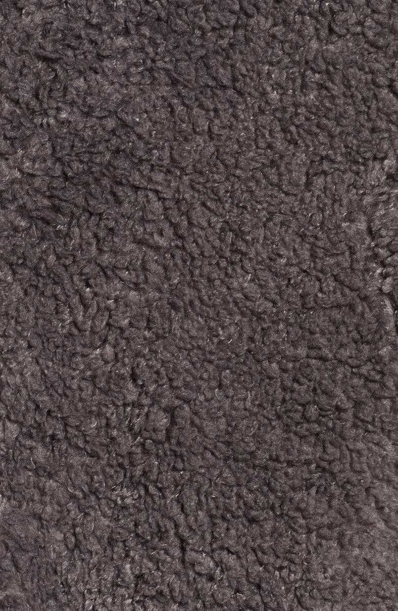 PJ Salvage Faux Shearling Jacket, Alternate, color,