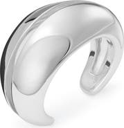 Tory Burch Wave Cuff Bracelet