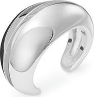 Tory Burch Wave Cuff Bracelet