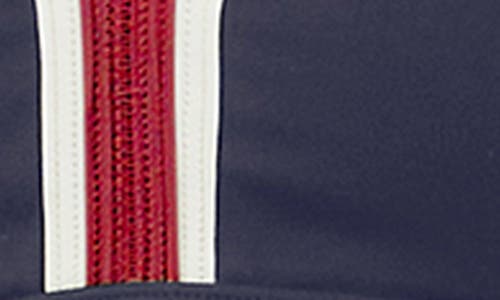 Beach Riot Ida Colorblock Racerback Sports Bra