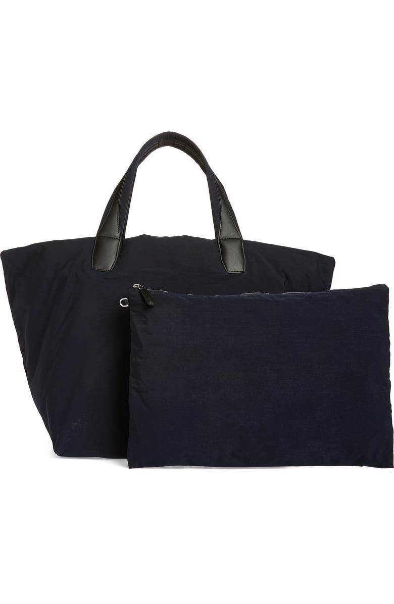 VeeCollective Essence Weekend Bag, Alternate, color, Trench Blue