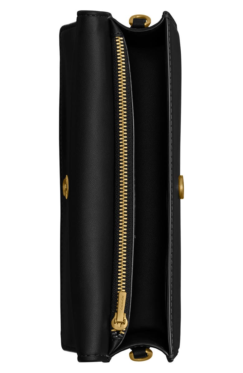 COACH Evie Long Wallet on a Chain, Alternate, color,