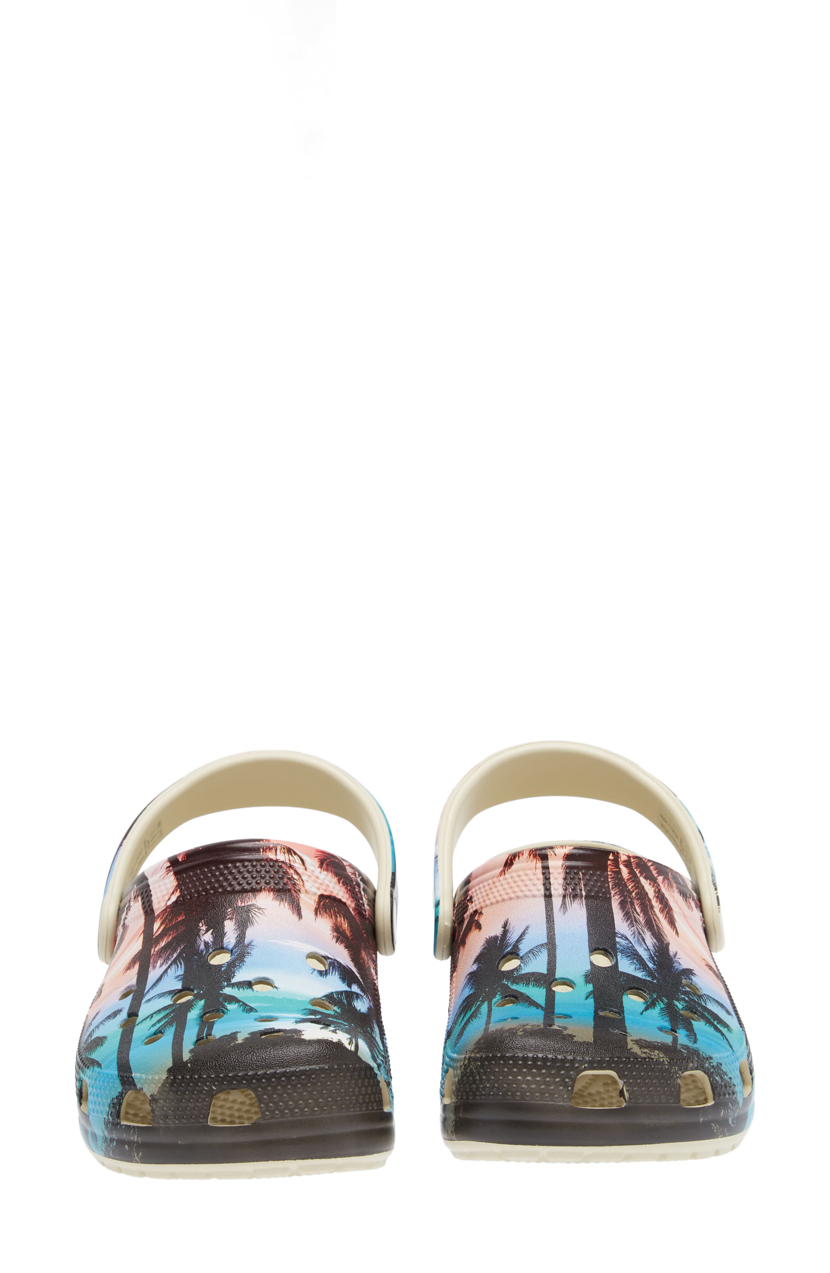 CROCS Classic Retro Resort Clog, Alternate, color, 