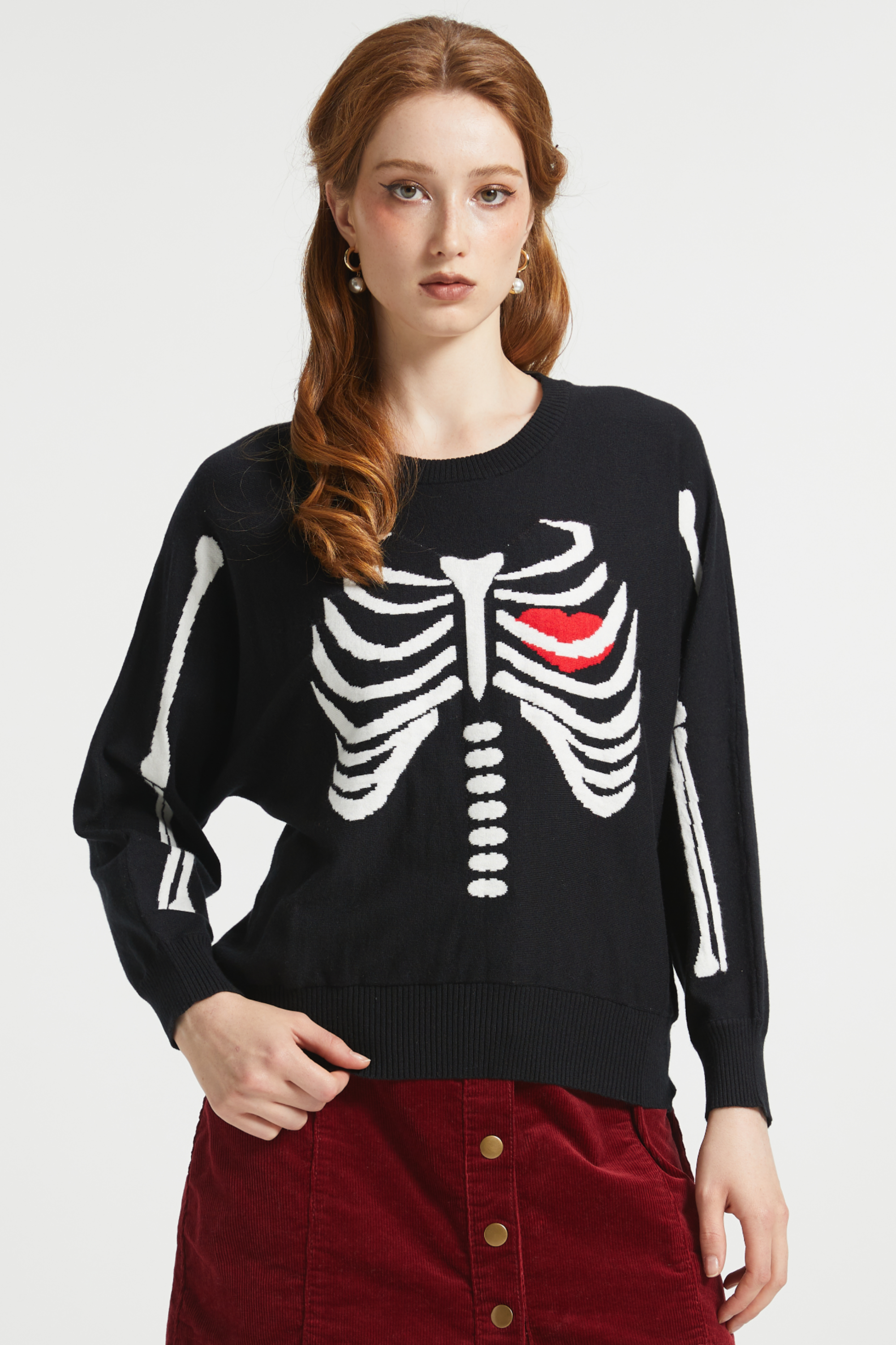 Midnight Skelly
