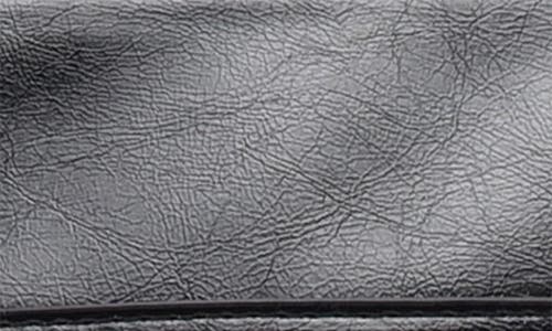 Aldo Top Handle Bag In Black