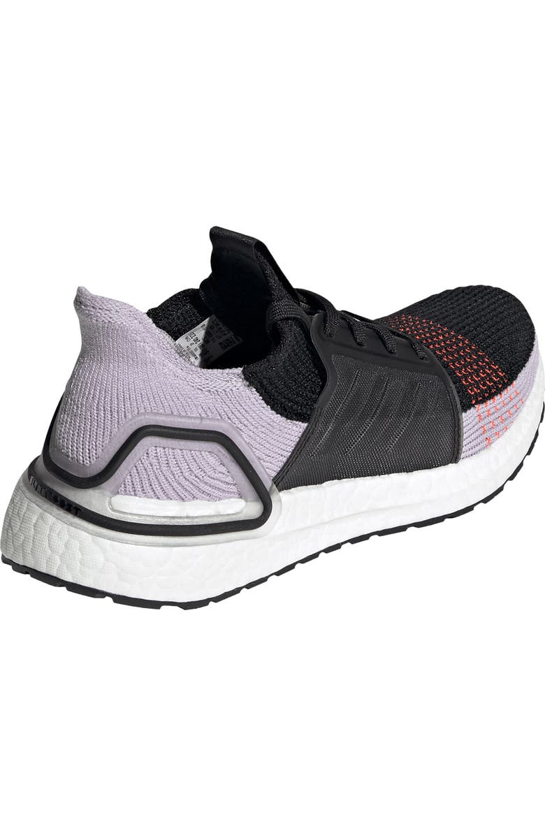 adidas UltraBoost 19 Running Shoe, Alternate, color,