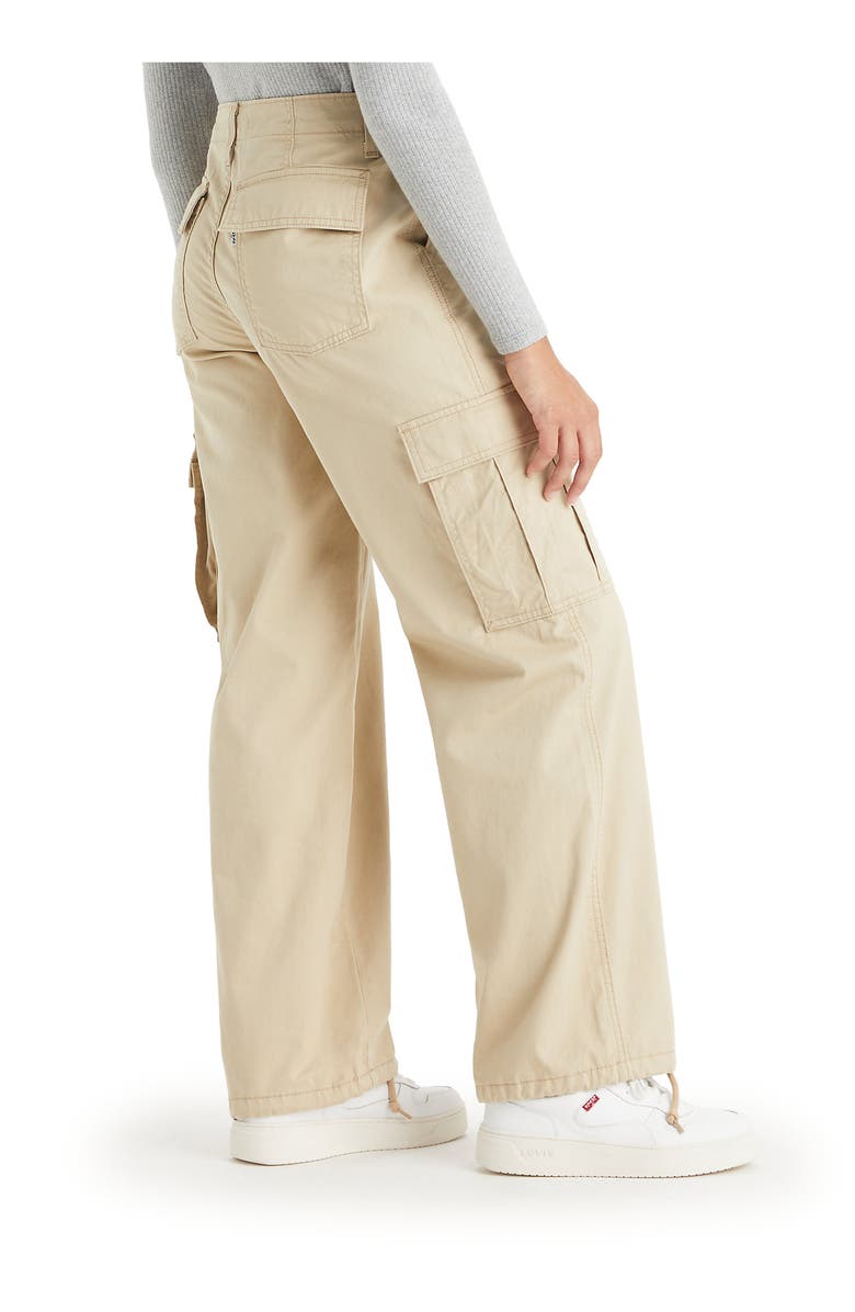 Levi's<sup>®</sup> 94<sup>™</sup> Baggy Cargo Pants, Alternate, color, 