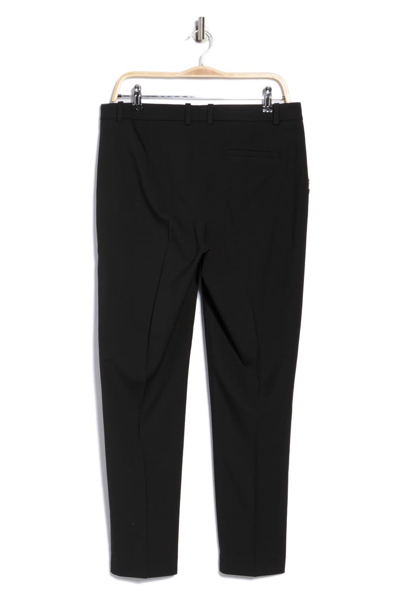 Tilunah Pants, Alternate, color, BLACK
