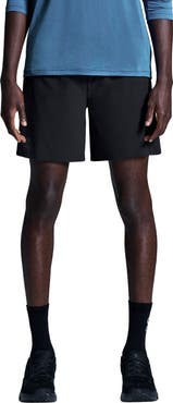 On Performance Shorts