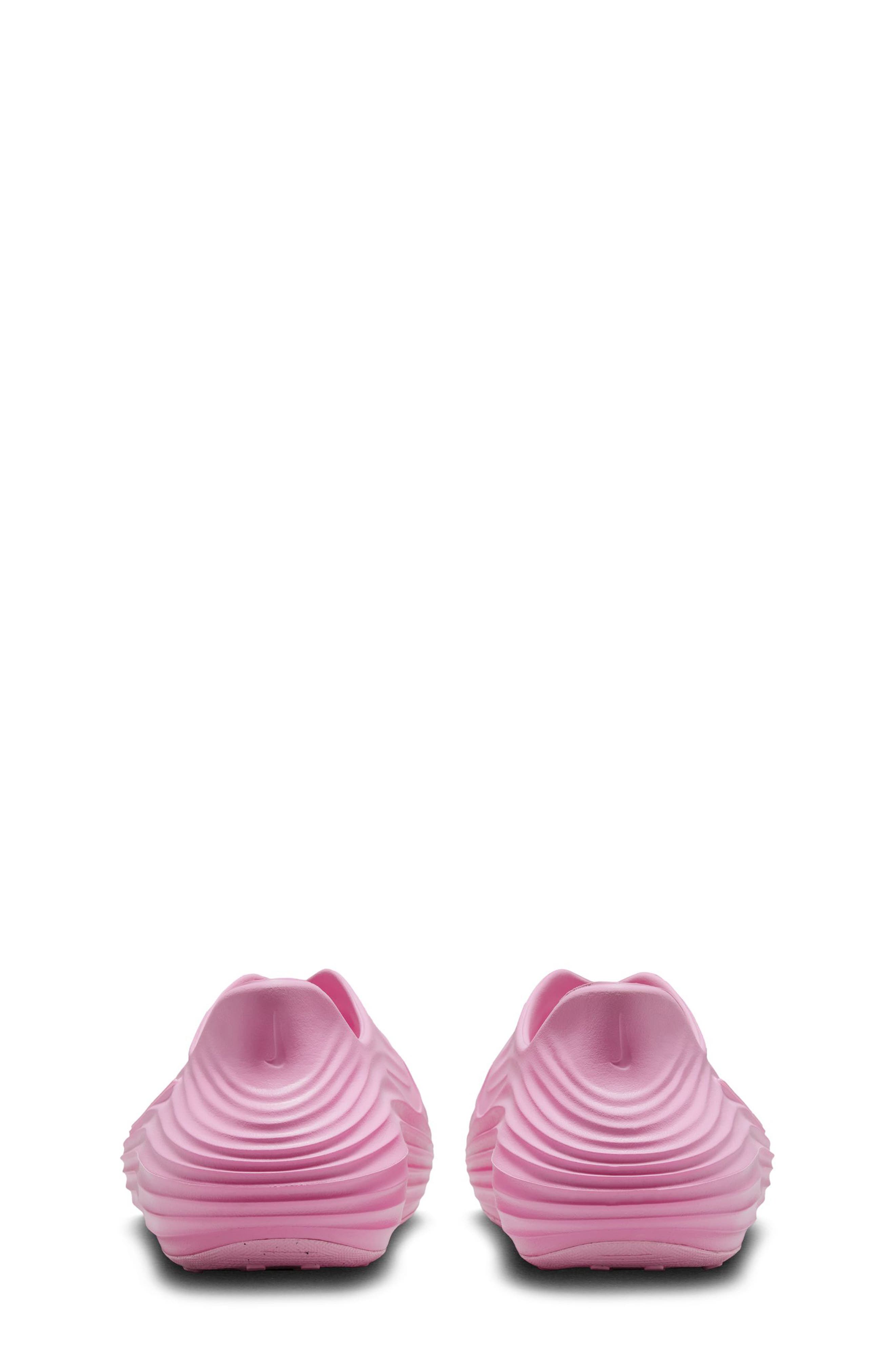 Kids' ReactX Rejuven8 Slip-On, Alternate, color, 604 PNKRIS/PNKRIS