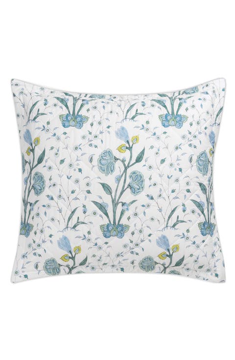 Khilana Quilted Euro Sham