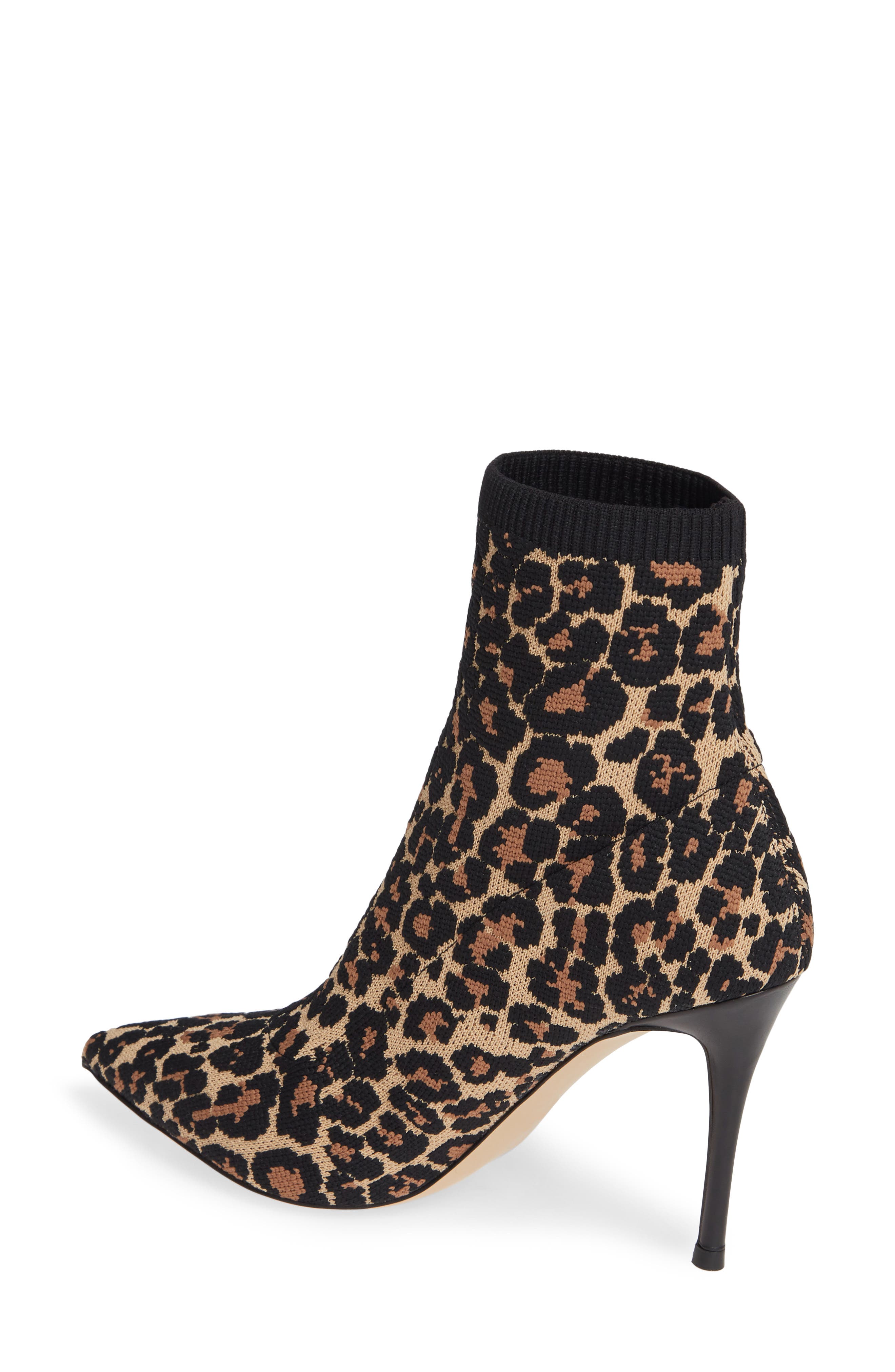 Something Navy Nix Bootie, Alternate, color, 