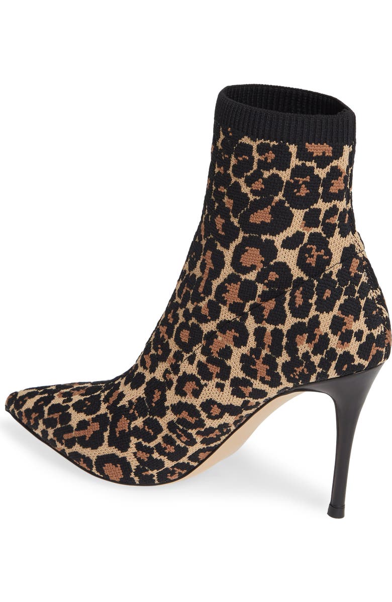 Something Navy Nix Bootie, Alternate, color,