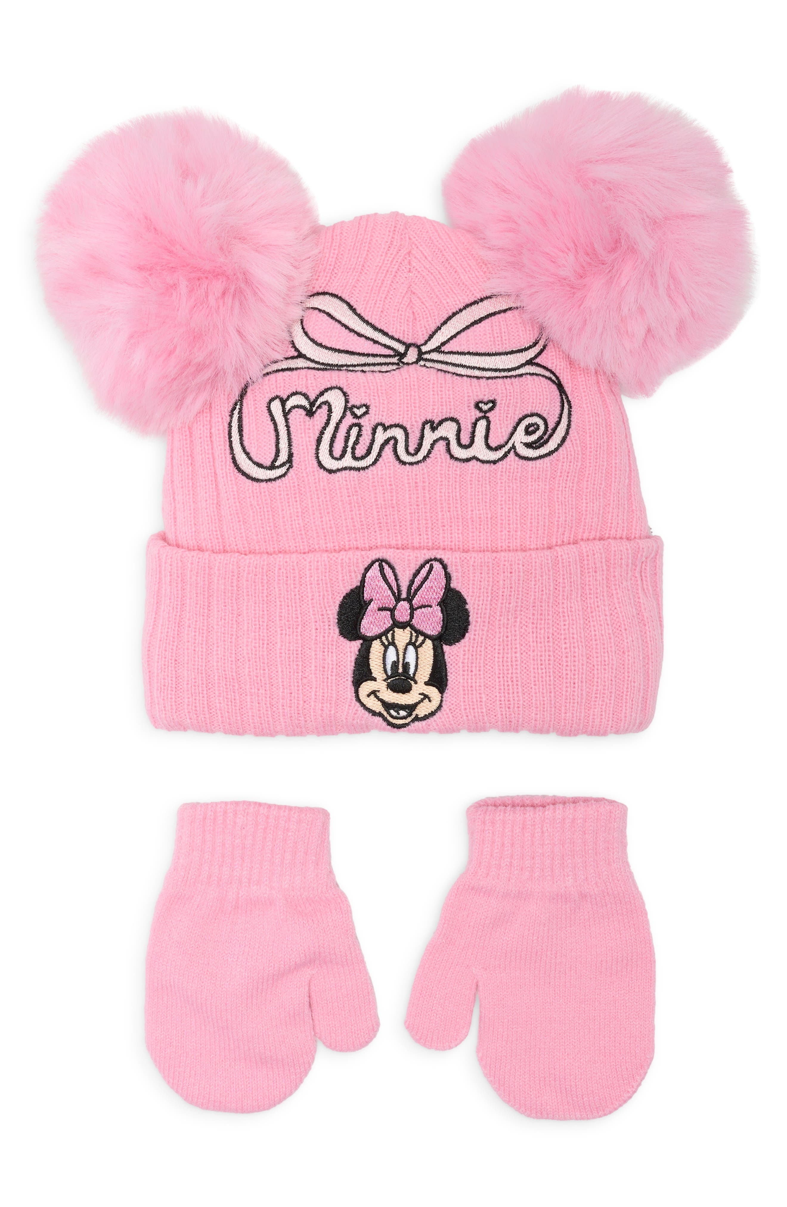 selected PINK