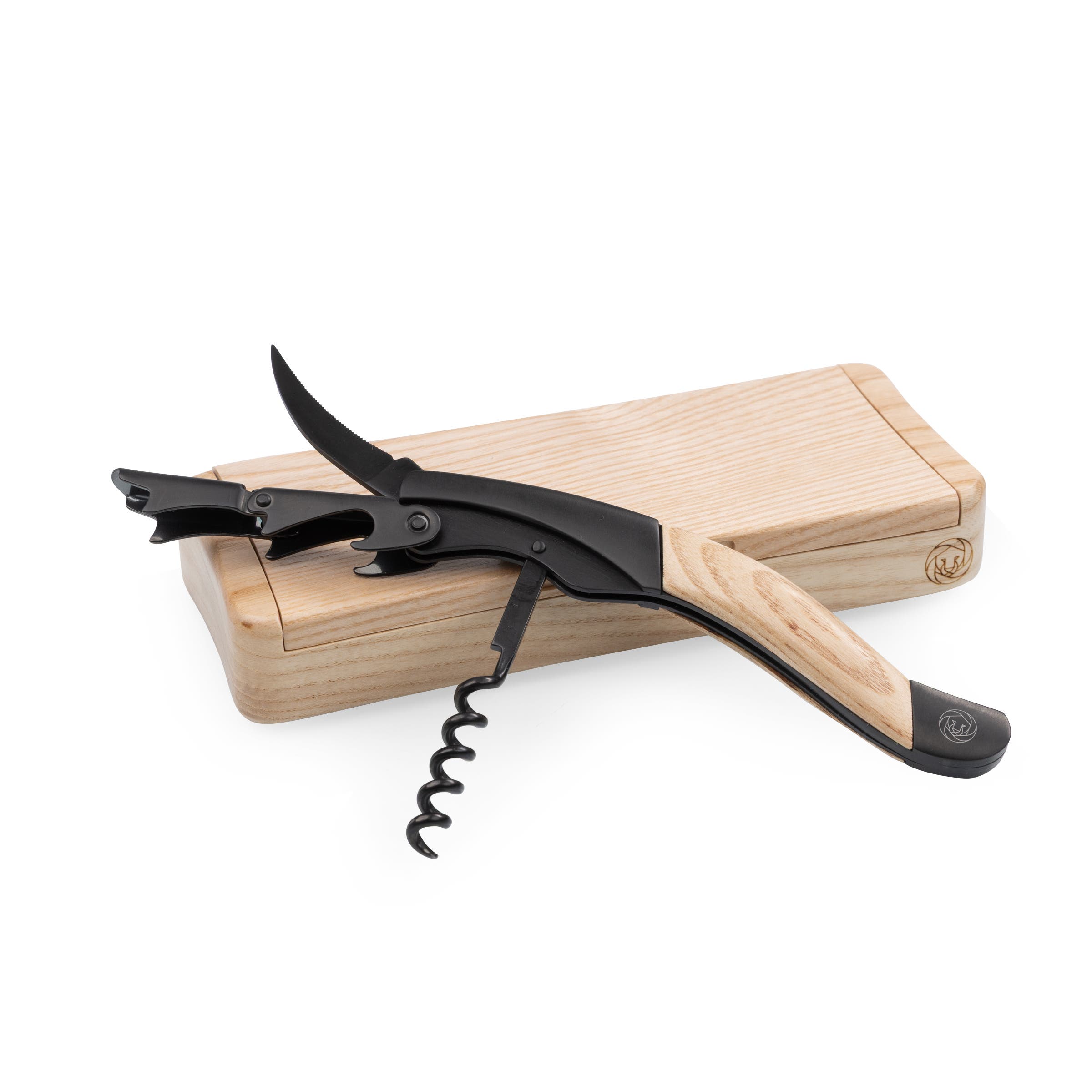 selected Ash Wood