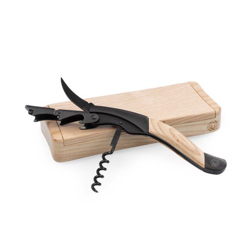 Legacy Barolo Waiter-style Corkscrew