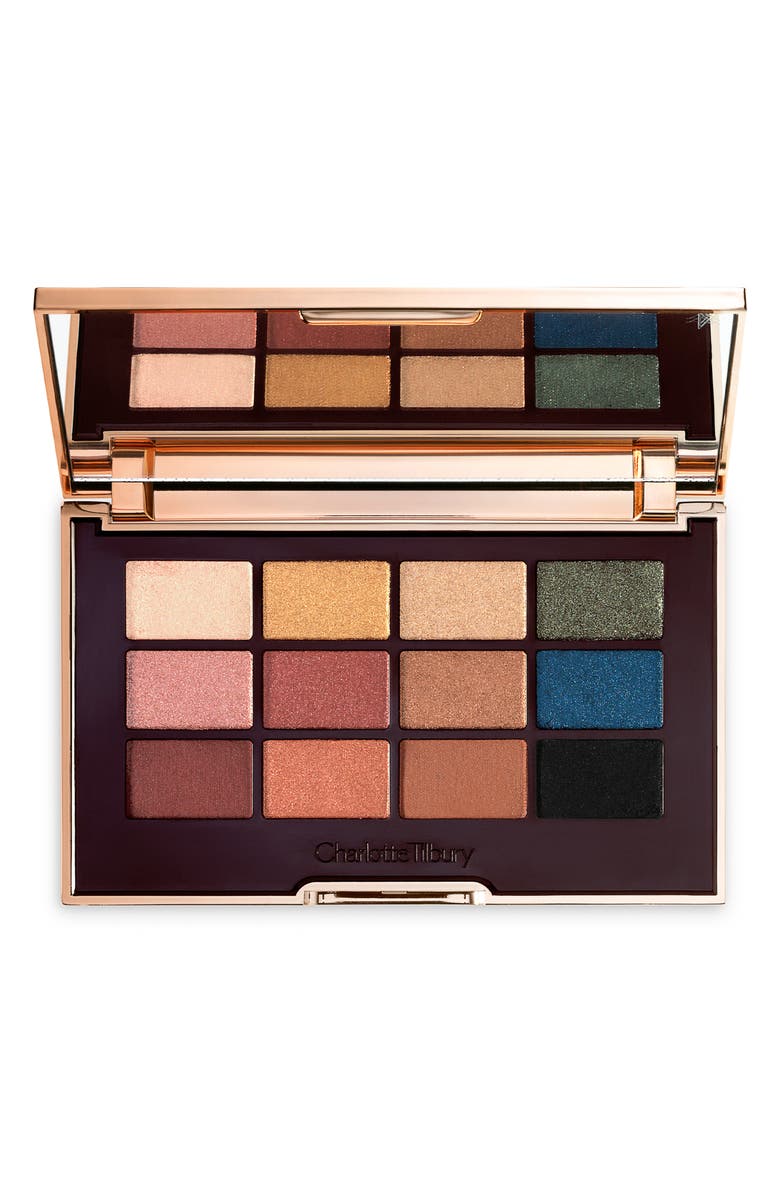 Charlotte Tilbury The Icon Palette, Main, color,