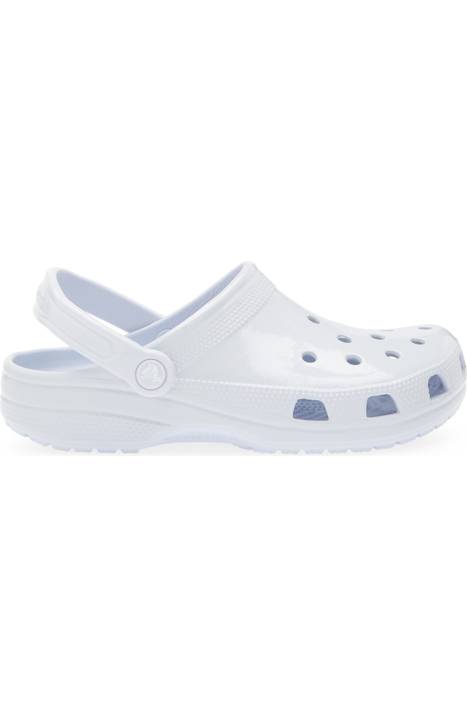 CROCS Classic High Shine Clog (Women) | Nordstromrack