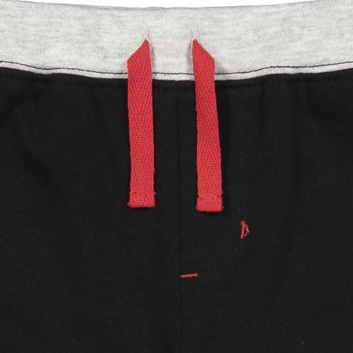 Marvel Avengers 2-pack Pants In Black