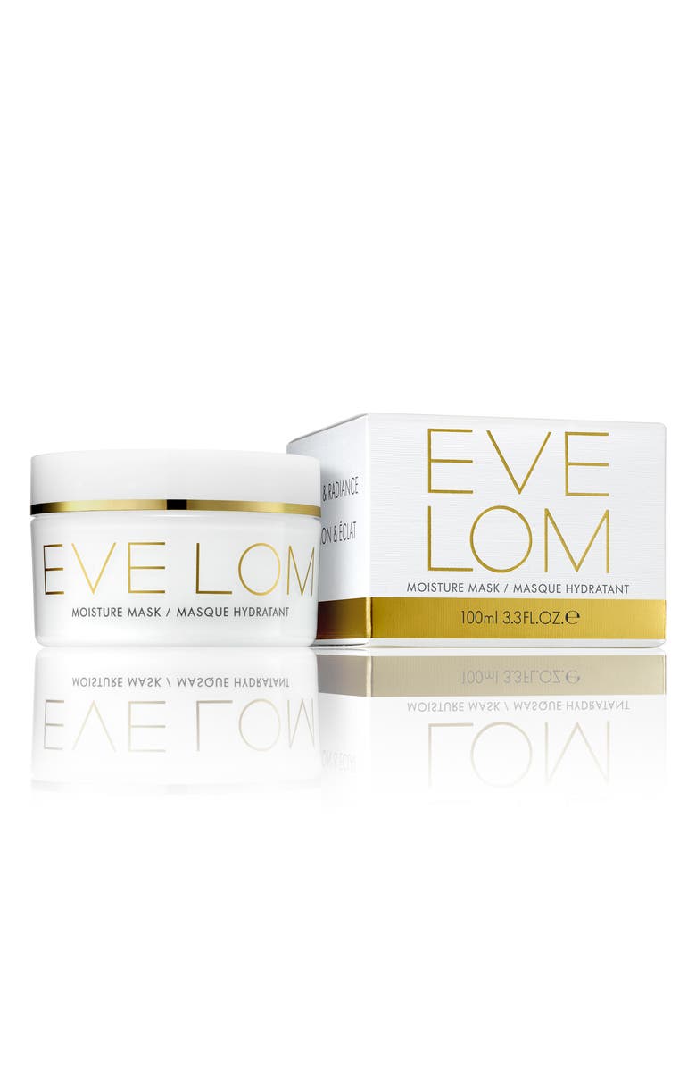 EVE LOM Moisture Mask, Alternate, color,