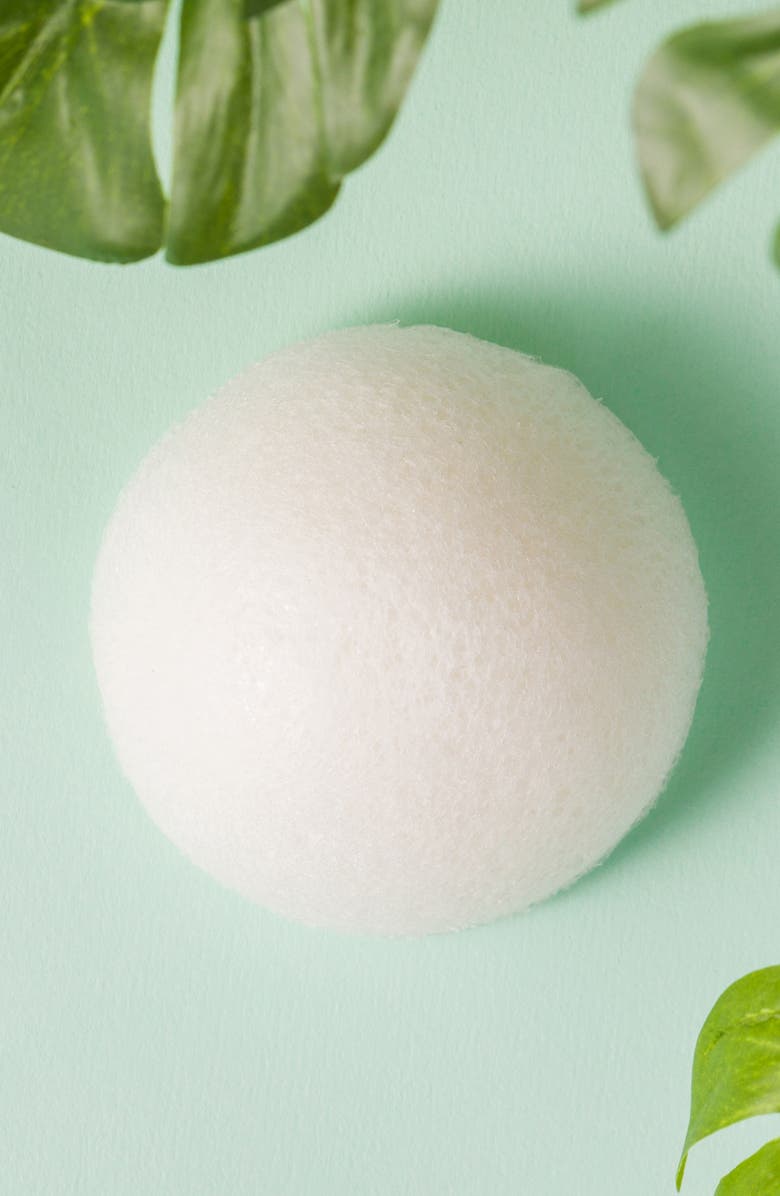 Boscia Konjac Cleansing Sponge, Alternate, color,