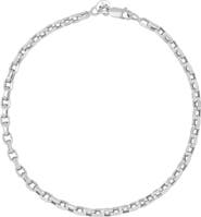 Bony Levy Men's 14K Gold Chain Bracelet