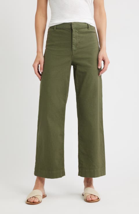 Shop Green Frank & Eileen Online | Nordstrom